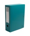 Boite pression D100 A4 PP recyclé SKANDI
