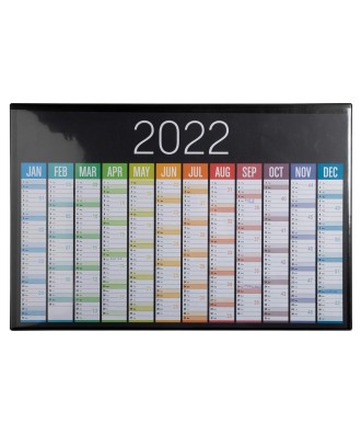 Sous-main PVC 37,5x57,5cm KreaCover