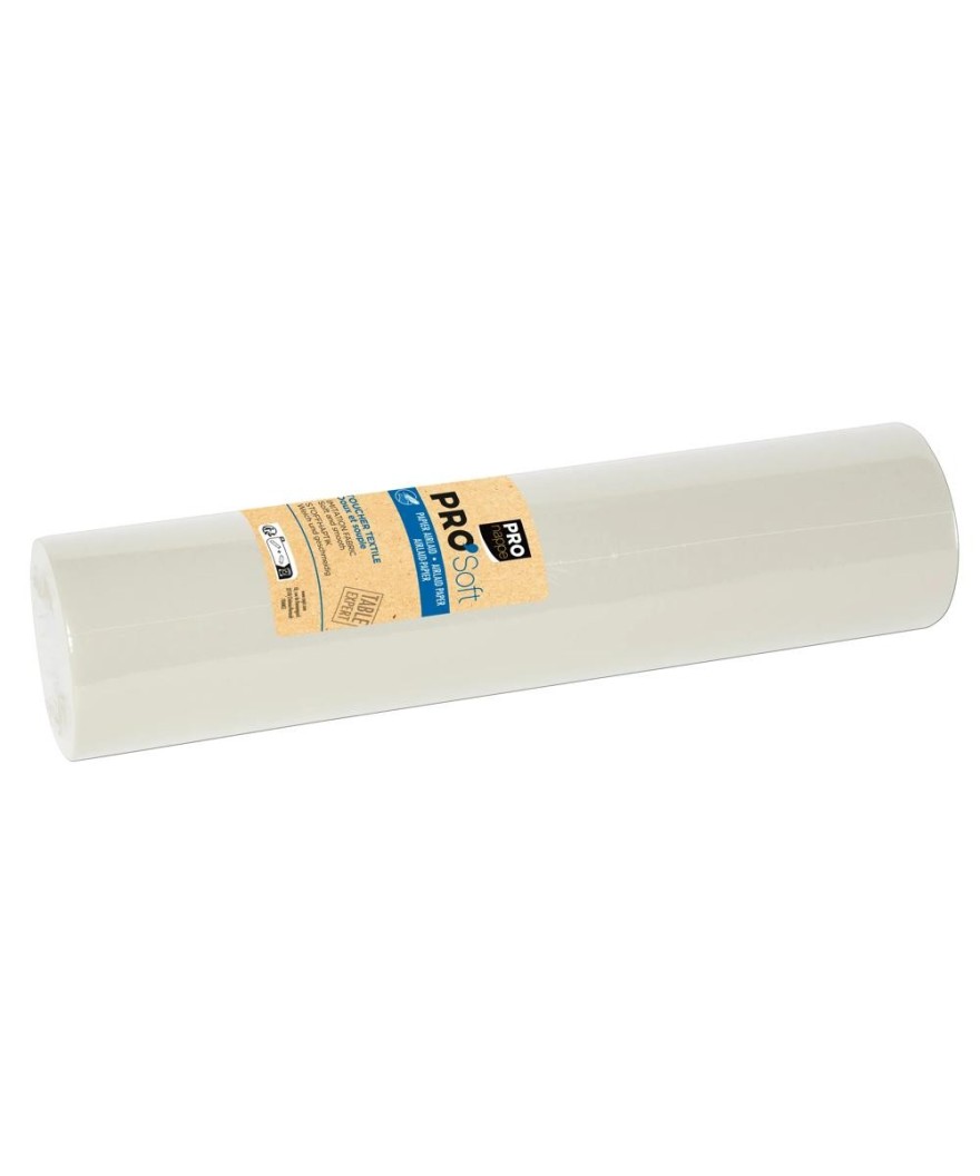 Tête-à-tête AIRLAID 0,4x24m