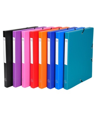 Bte classement OPAK PP D25mm