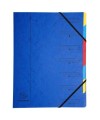 TRIEUR AGRAFE 7 COMP.