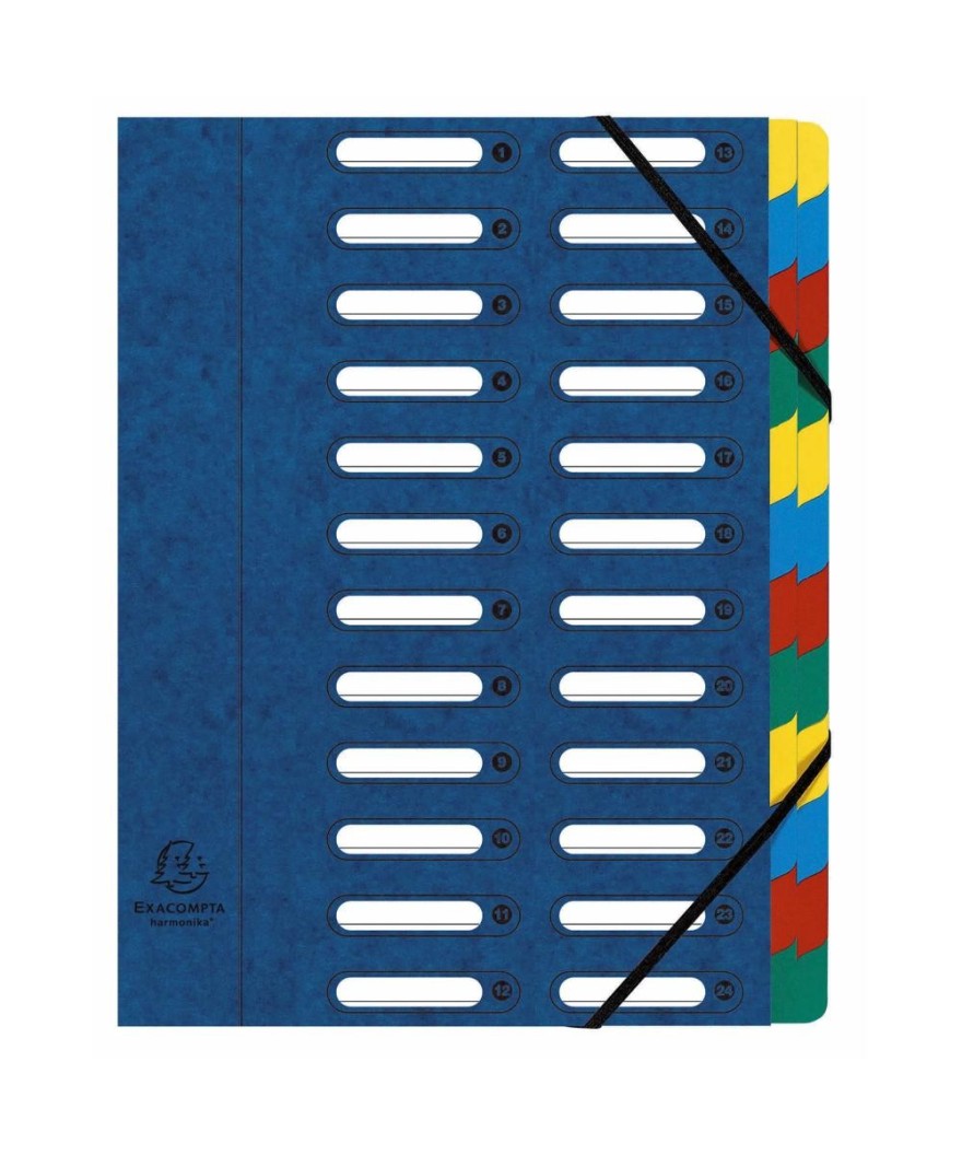 TRIEUR FENETRE 24 COMP.