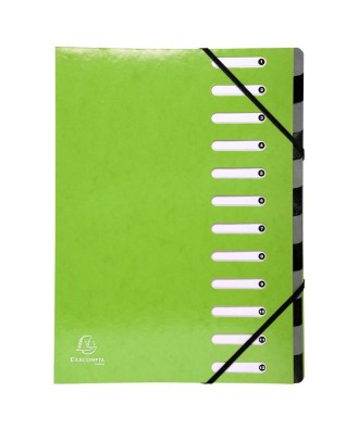 Trieur Harmonika 12CP Iderama