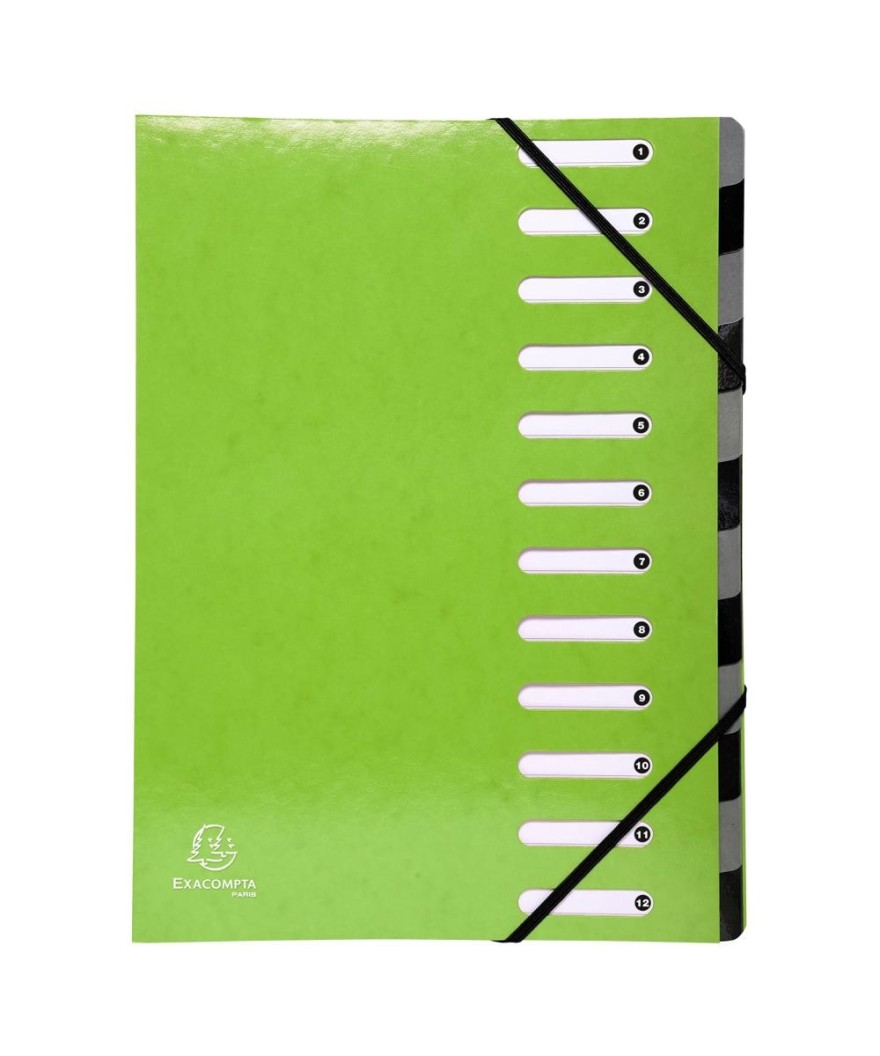 Trieur Harmonika 12CP Iderama