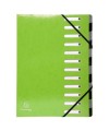 Trieur Harmonika 12CP Iderama