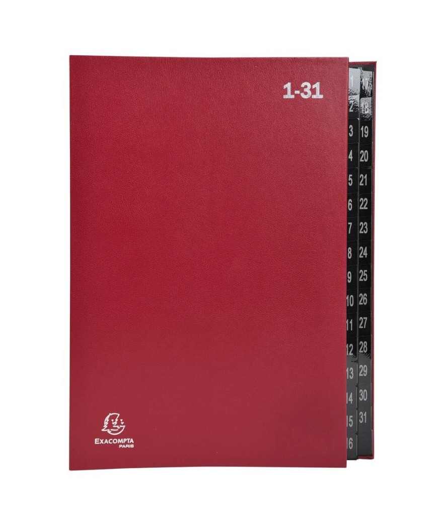 Trieur Ordonator 1-31 32 comp.