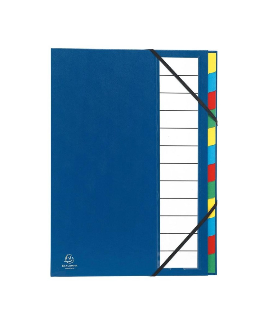 Trieur rigide ORDONATOR 12comp