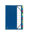 Trieur rigide ORDONATOR 12comp