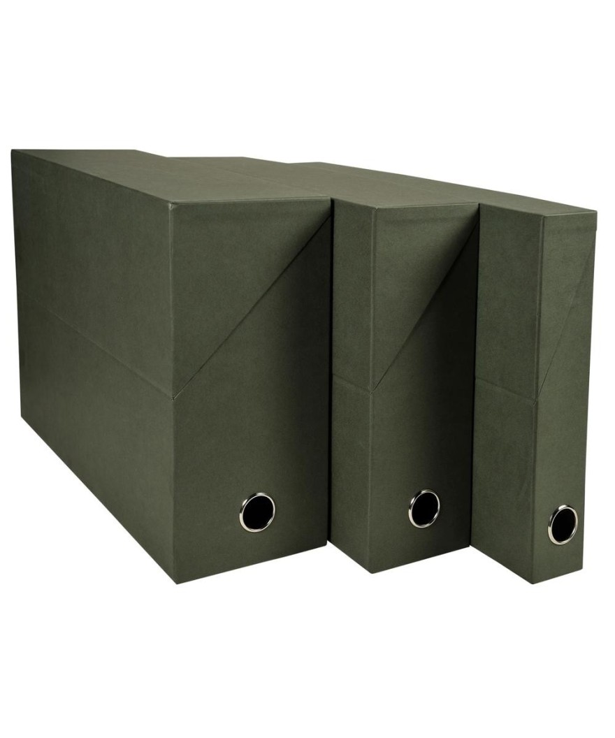 Bte transfert D50 NATURAL vert