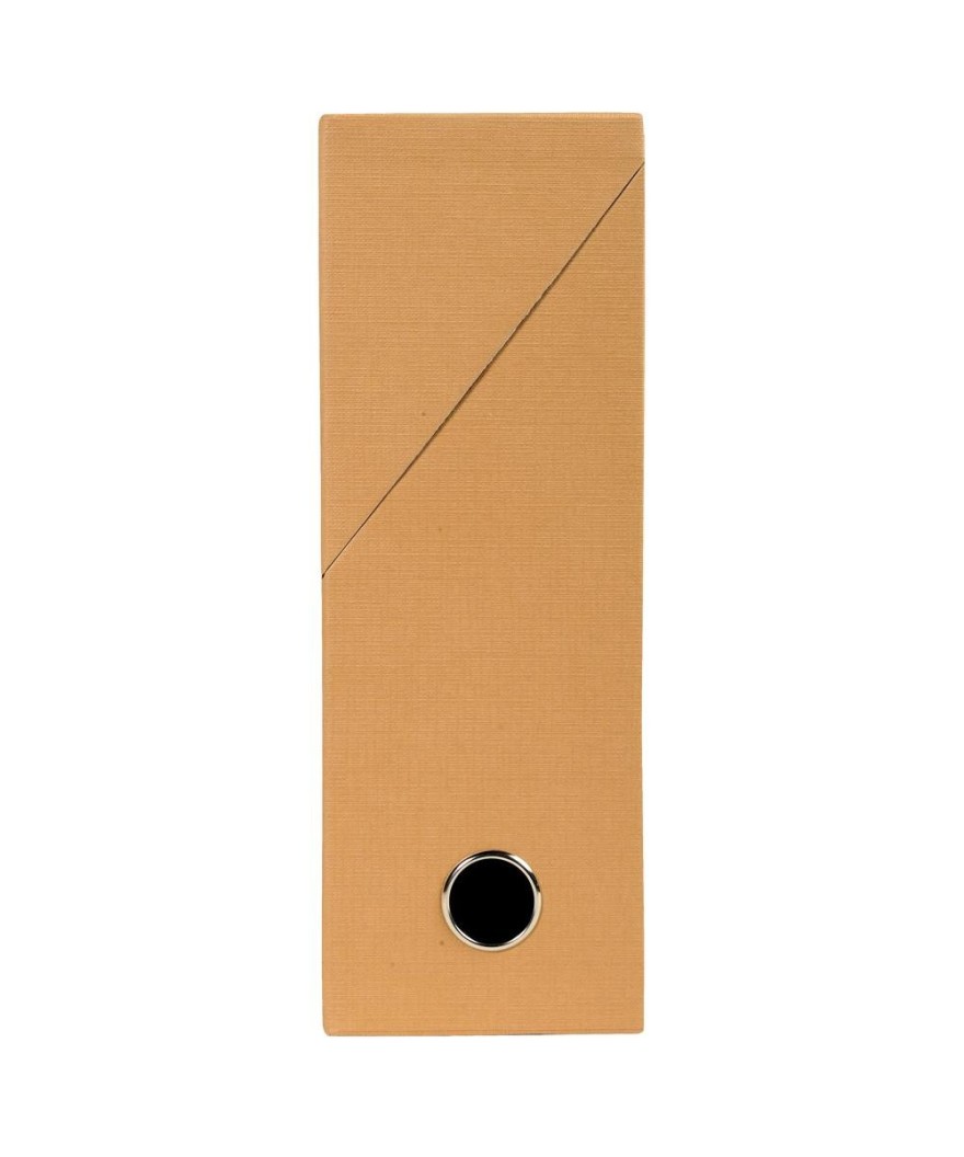Bte transfert D90 papier toile brun