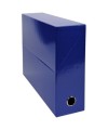 Bte transfert Dos 90mm IDERAMA Bleu fonc