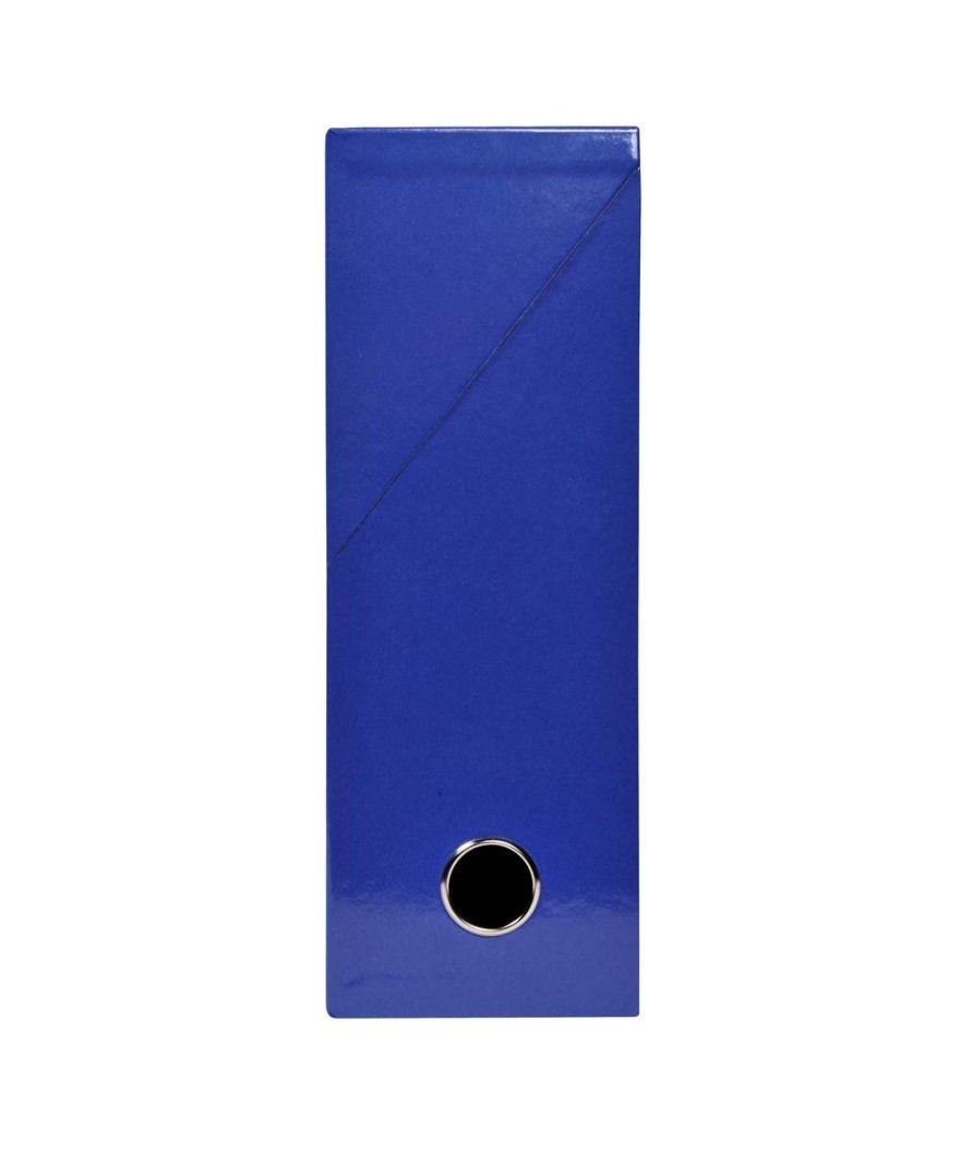 Bte transfert Dos 90mm IDERAMA Bleu fonc