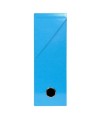 Bte transfert Dos 90mm BLEU CLAIR