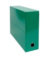 Bte transfert Dos 90mm IDERAMA Vert F.