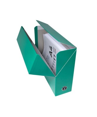 Bte transfert Dos 90mm IDERAMA Vert F.