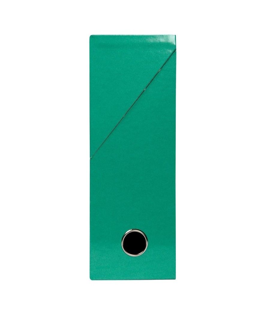 Bte transfert Dos 90mm IDERAMA Vert F.