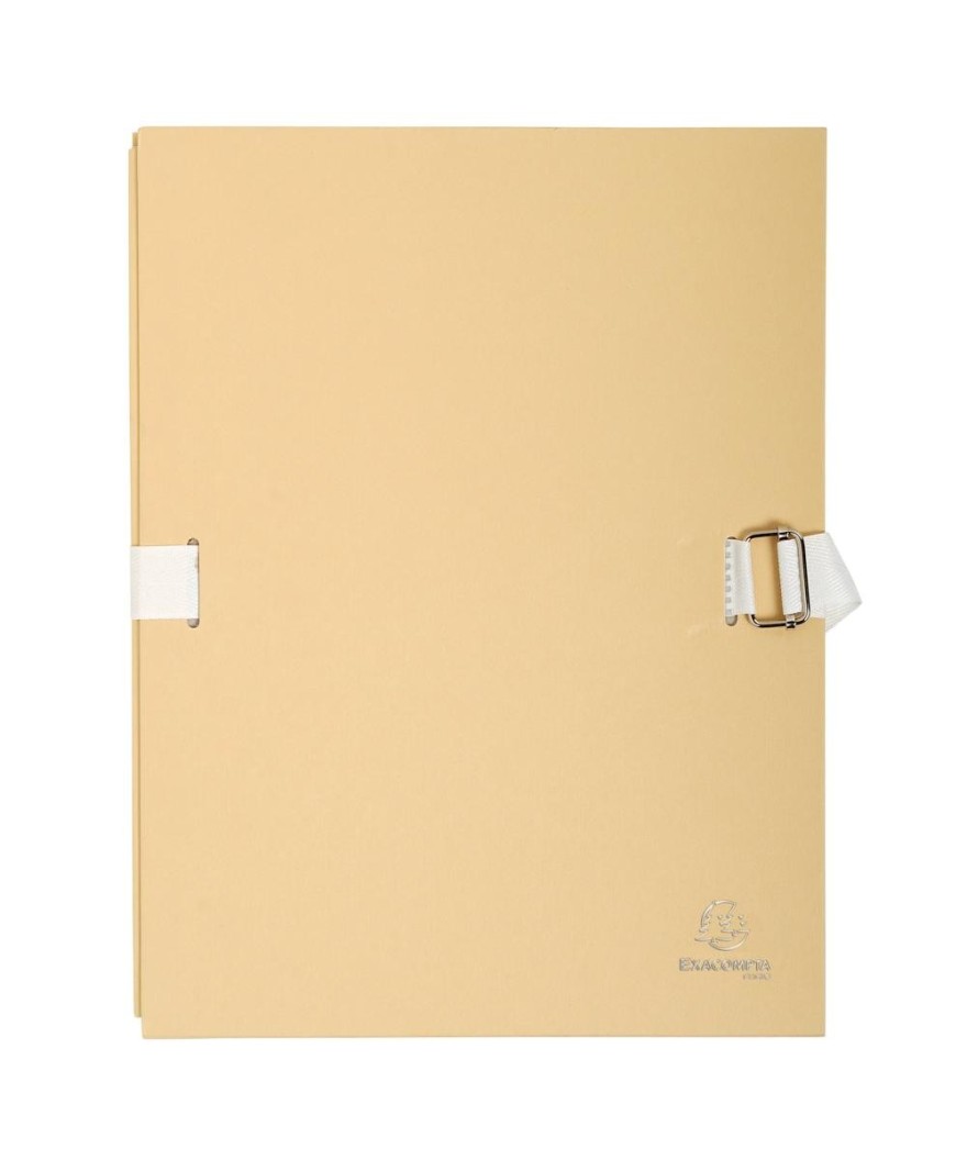 CHEM.DOS EXTENS.PAP.TOILE MASTIC / 5