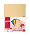 CHEM.DOS EXTENS.PAP.TOILE MASTIC / 5