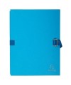 CHEM.DOS EXTENS.PAP.TOILE BLEU CL. / 5