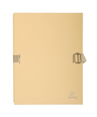 CHEM. DOS EXTENS. PAPIER TOILE MASTIC