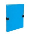 Chem.dos Ext.Pap. Recyc.Bleu Cl. FOREVER
