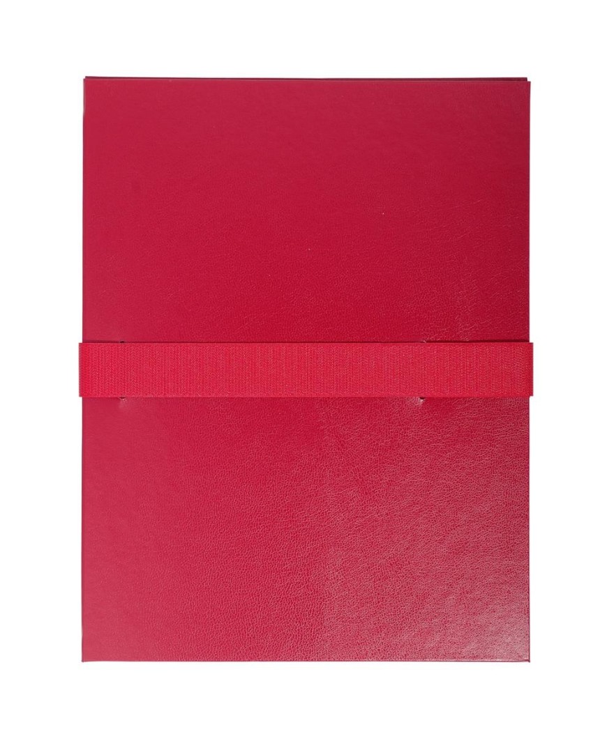 CHEM. DOS EXTENSIBLE BALACRON BORDEAUX