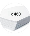 C.L. MARBRE GRIS D50 NOIR PREM'TOUCH