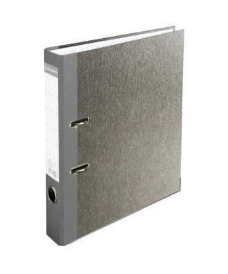 C.L.Pap.marbré gris A4 D50 Prem'Touch