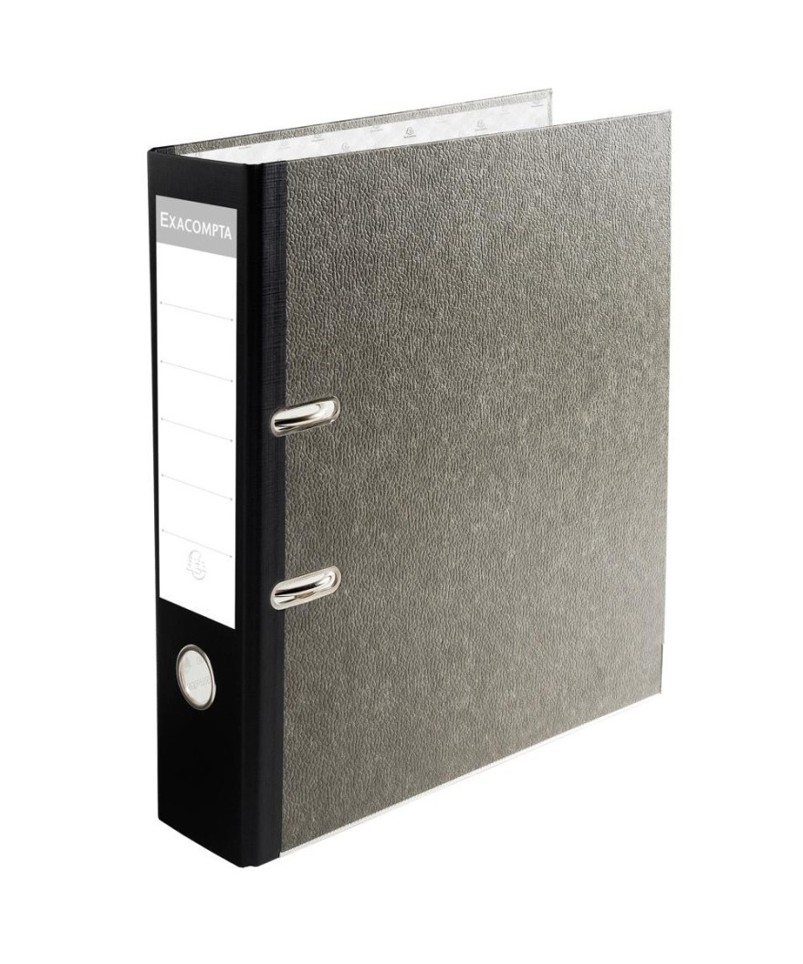 C.L. PREM'TOUCH marbré gris D80 noir
