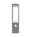 C.L.Pap.marbré gris A4 D80 Prem'Touch
