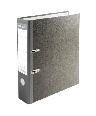 C.L. PAPIER MARBRE GRIS A4 D70