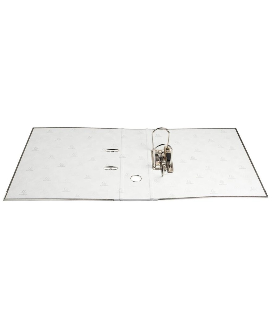 C.L. PAPIER MARBRE GRIS A4 D70