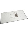C.L.EXP. PAP.GRIS MARBRE A4 D70 GRIS
