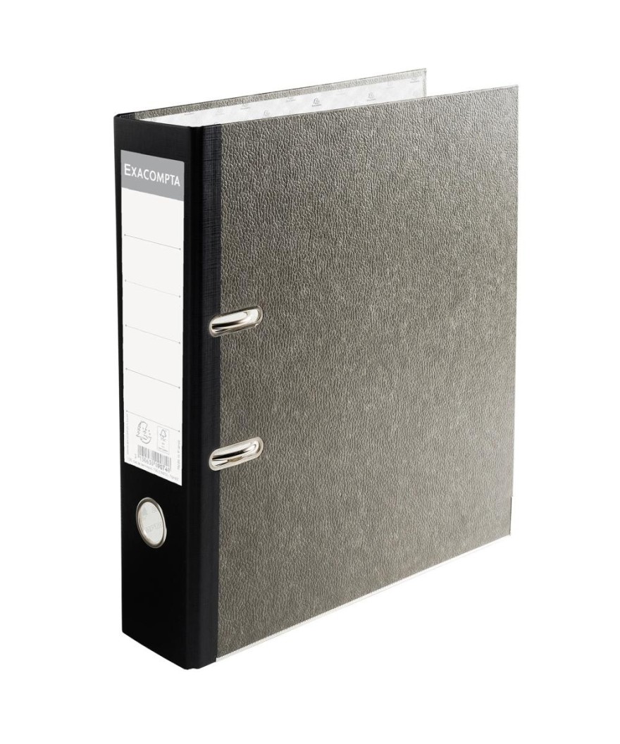 C.L. MARBRE GRIS PREM'TOUCH D80 NOIR