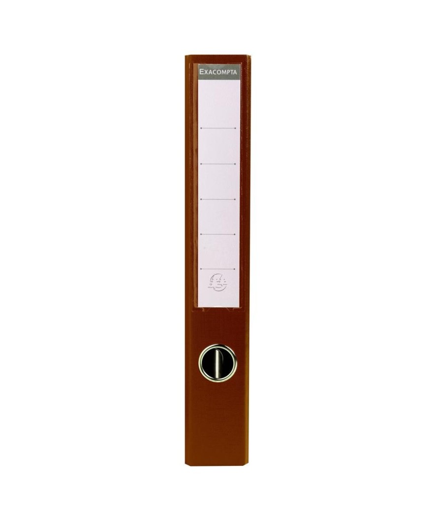 C.L PVC A4 D50mm PremTouch marron