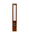 C.L PVC A4 D50mm PremTouch marron