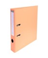 C.L PVC A4 D50mm PremTouch saumon