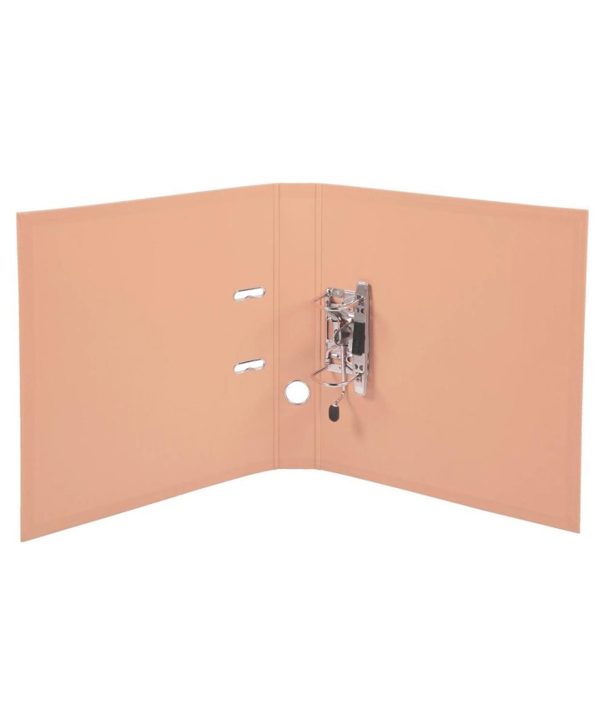 C.L PVC A4 D50mm PremTouch saumon