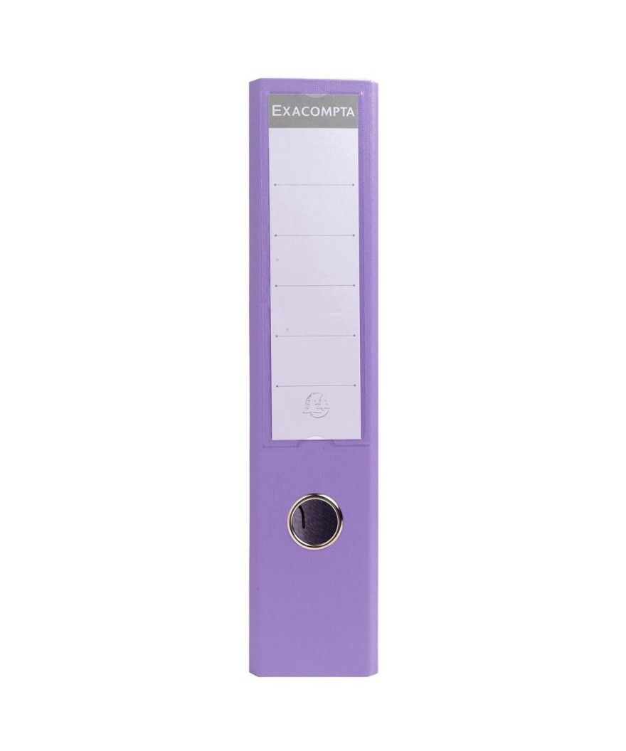 C.L. PVC A4 D70 PremTouch VIOLINE