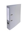 C.L. EXP. PVC A4 D70 GRIS A/PERFO