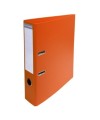 C.L. EXP. PVC A4 D70 ORANGE A/PERFO