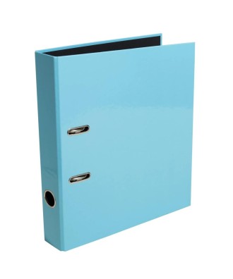 C.L. D50mm Prem'Touch AQUAREL bleu pastl