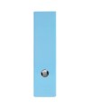 C.L. D80mm Prem'Touch AQUAREL bleu pastl