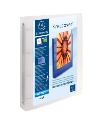 CLAS. CHROMALINE KC PP 7/10° 4Anx 30 Ass