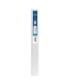 Classeur personnalisable 2anx D15 blanc