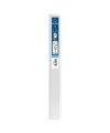 Classeur personnalisable 2anx D20 blanc