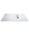 Classeur personnalisable 2anx D60 blanc