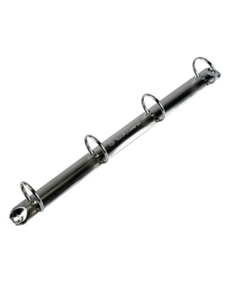 CLAS. PERSO KC PP 4ax-15mm A4 Ass.
