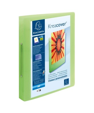 CLAS. CHROMALINE PERSO KC 2ax 30mm Ass.