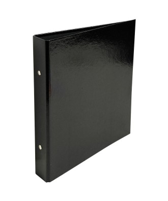 Classeur A5 2anx 25mm Iderama assorti